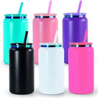 16 oz Color Cups